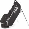 Ping Hoofer Lite Stand Bag 2 Ping Hoofer Lite Stand Bag -Shoes Sales Shop ping hoofer lite stand bag black 01 1 11120.1643986715