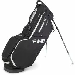 Ping Hoofer Stand Bag -Shoes Sales Shop ping hoofer stand bag black 01 17448.1645727140