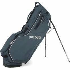 Ping Hoofer Stand Bag -Shoes Sales Shop ping hoofer stand bag slate white silver 01 87264.1645727140