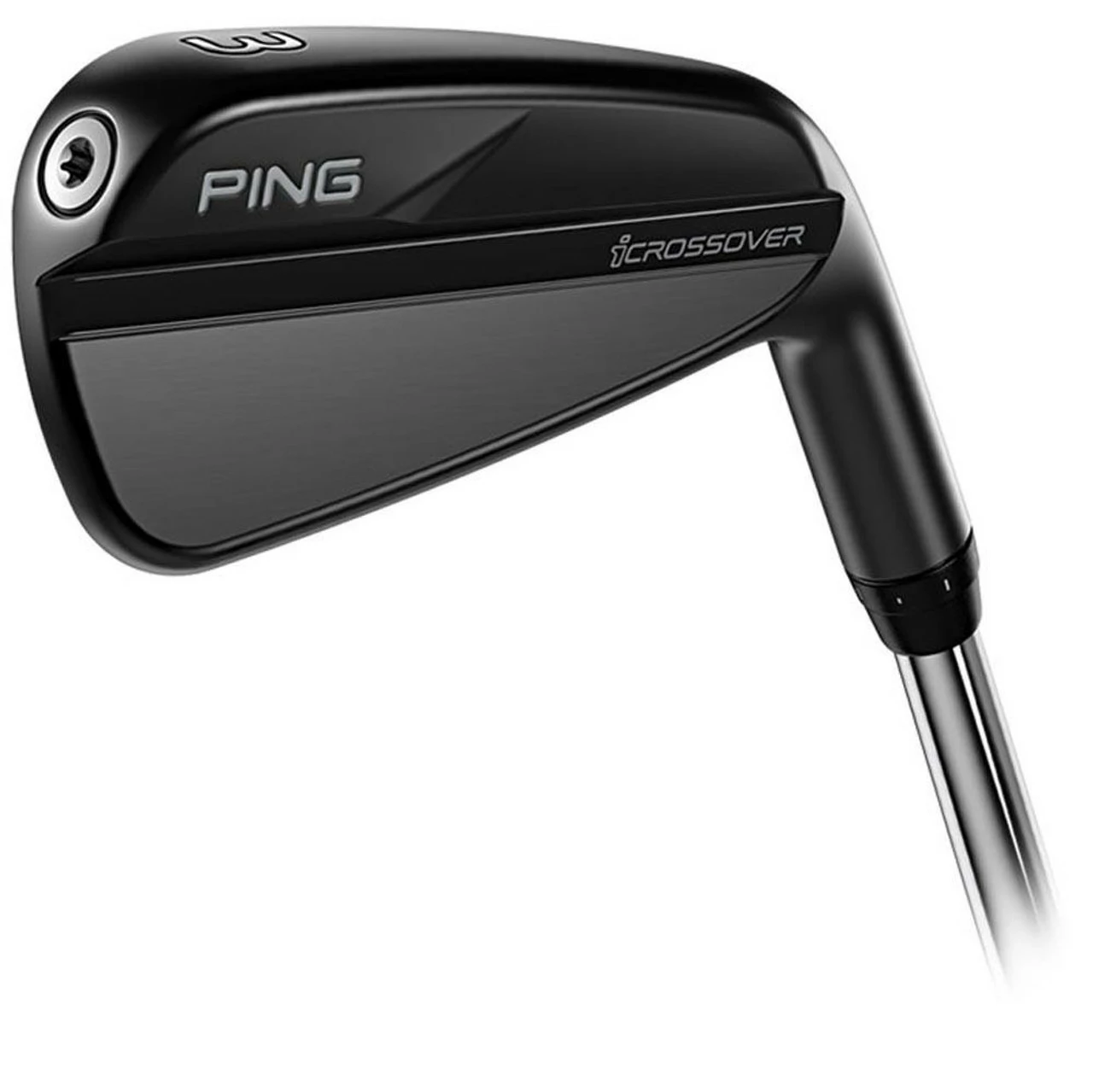 Ping ICrossover Hybrid 3 Ping ICrossover Hybrid