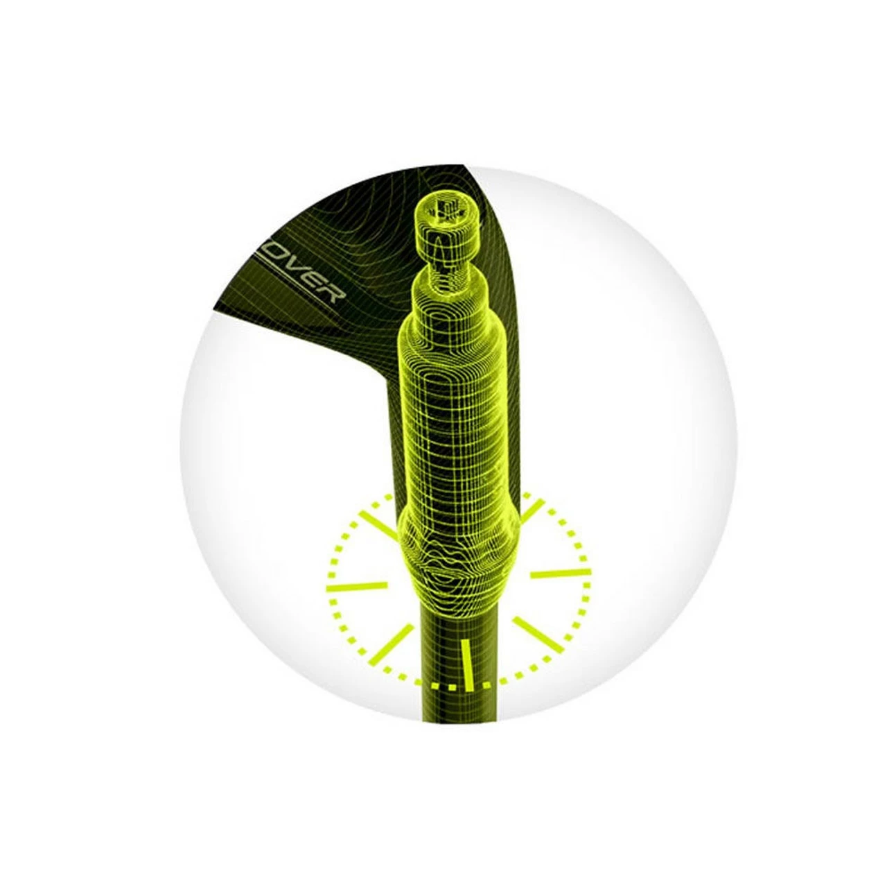 Ping ICrossover Hybrid 6 Ping ICrossover Hybrid - Image 4