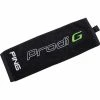 Ping Junior Tri-Fold Towel 1 Ping Junior Tri-Fold Towel -Shoes Sales Shop ping junior tri fold towel black electric green 01 61296.1676581887