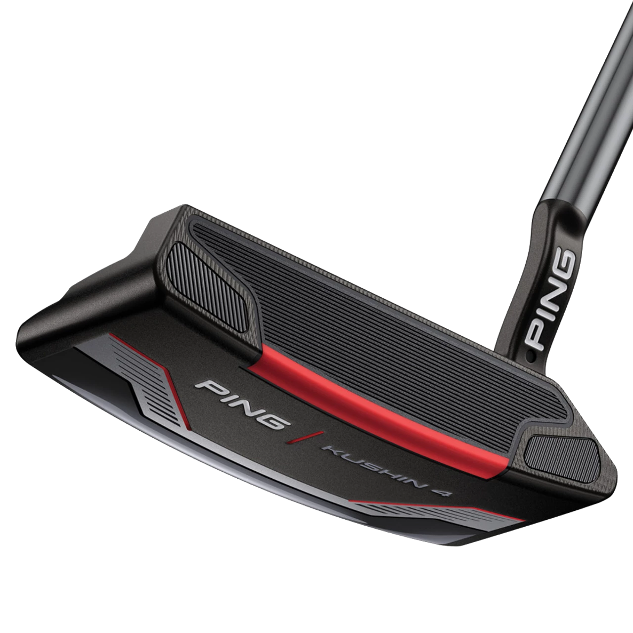 Ping Kushin 4 Putter 3 Ping Kushin 4 Putter