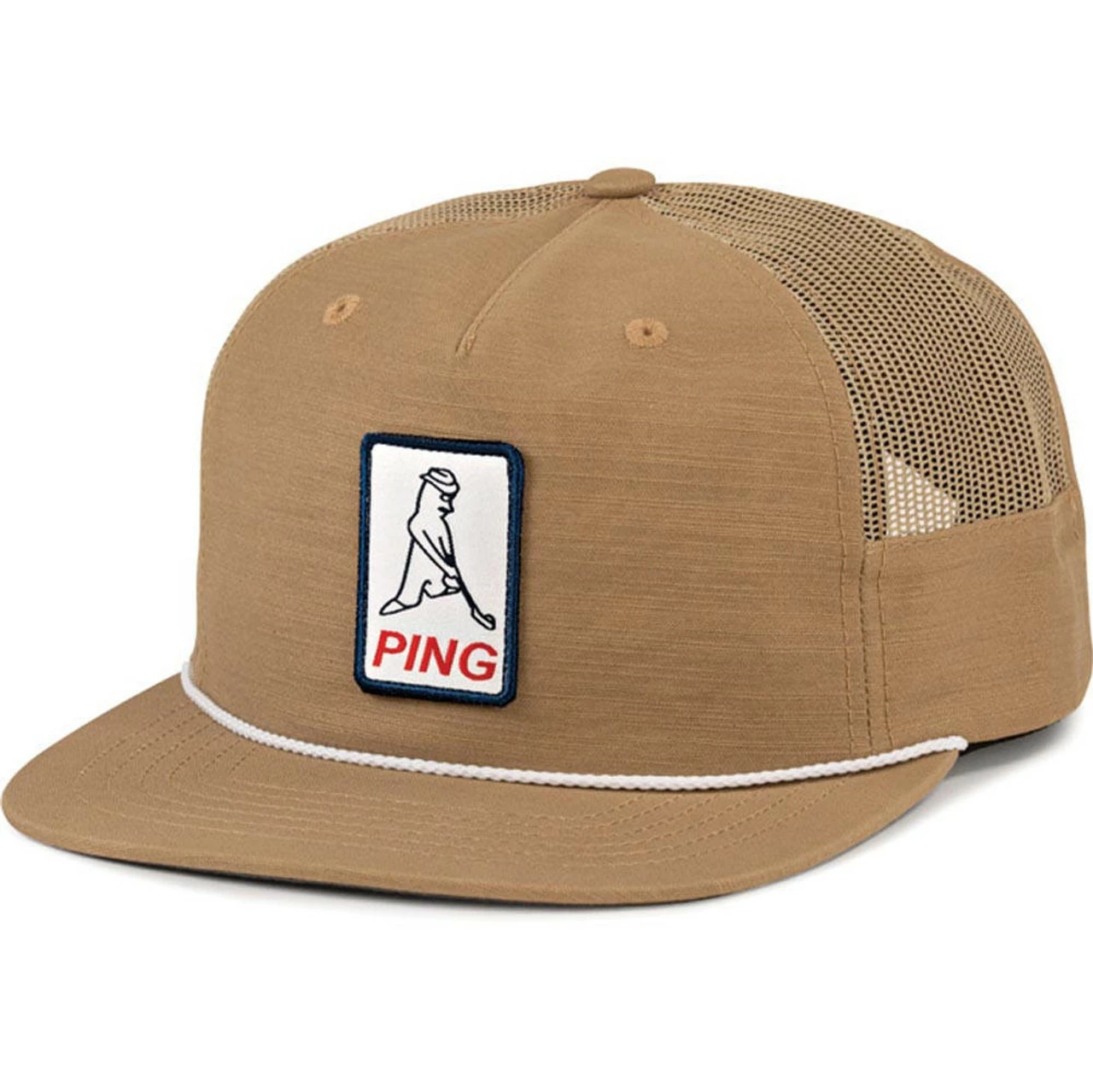 Ping OG Remix Hat 3 Ping OG Remix Hat