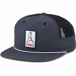 Ping OG Remix Hat 10 Ping OG Remix Hat -Shoes Sales Shop ping og remix hat navy 01 10035.1676581192