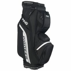 Ping Pioneer Cart Bag