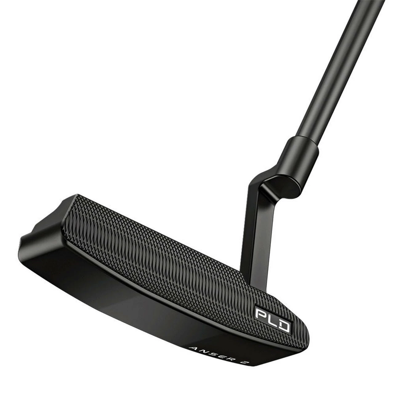 Ping PLD Milled Anser 2 Putter - Matte Black 5 Ping PLD Milled Anser 2 Putter - Matte Black - Image 3