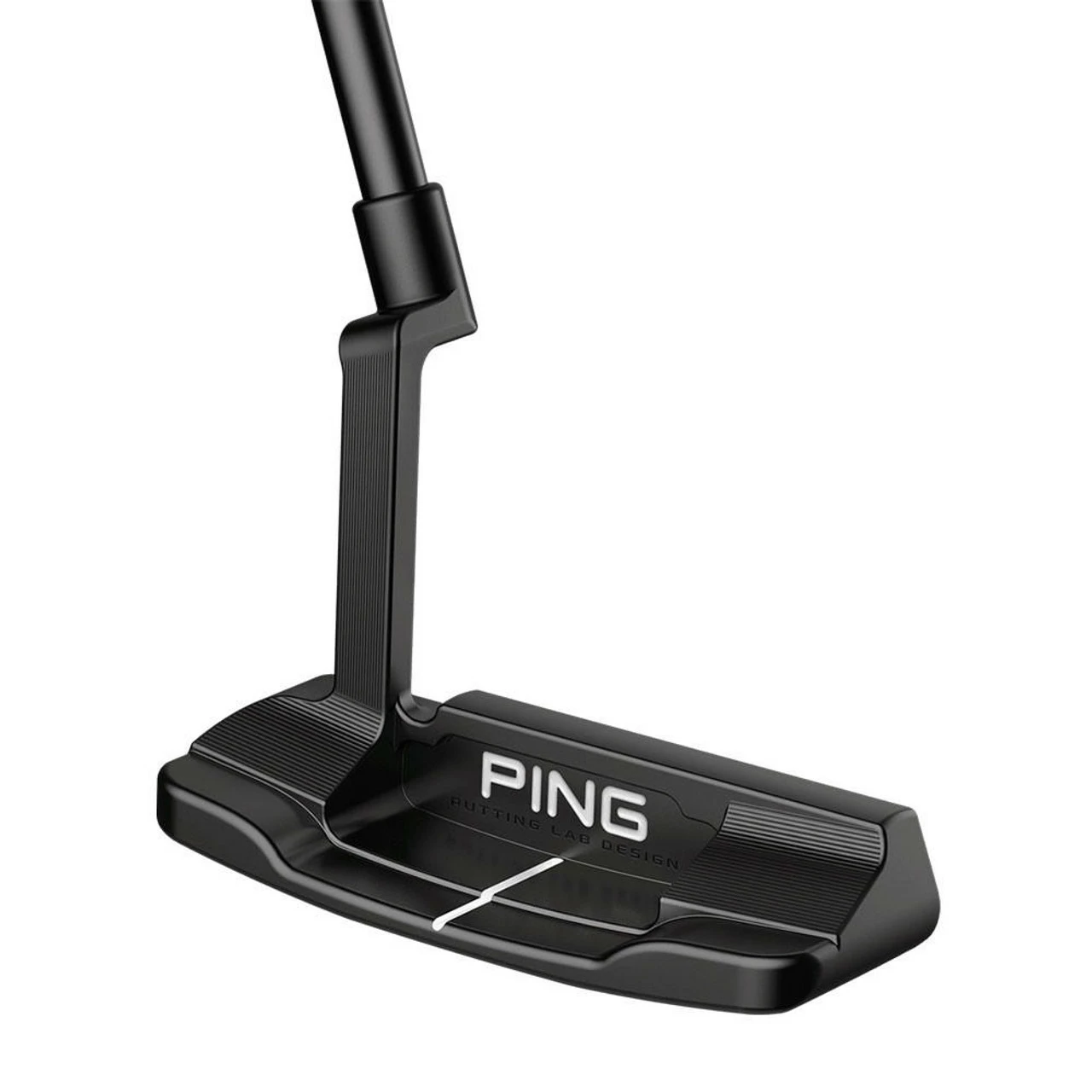 Ping PLD Milled Anser D Putter - Matte Black 3 Ping PLD Milled Anser D Putter - Matte Black