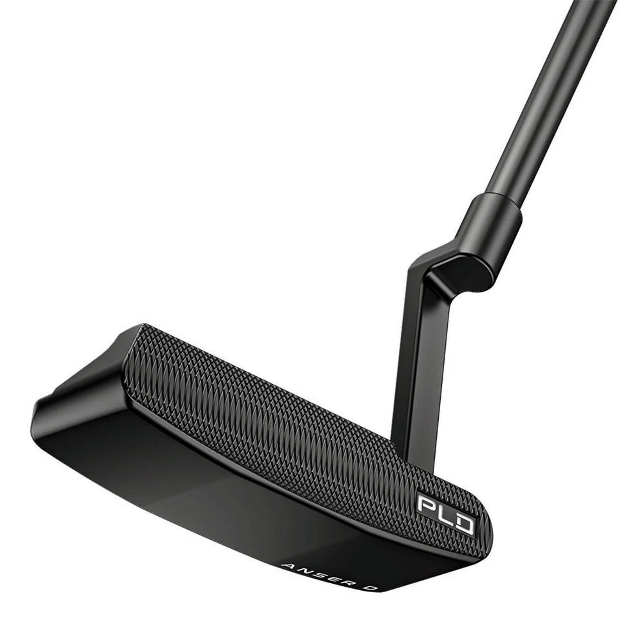 Ping PLD Milled Anser D Putter - Matte Black 5 Ping PLD Milled Anser D Putter - Matte Black - Image 3