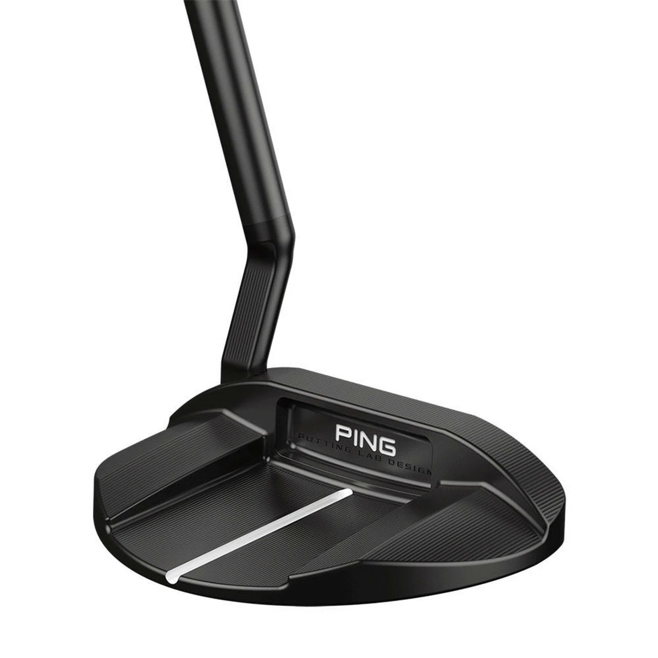 Ping PLD Milled Oslo 4 Putter - Matte Black 3 Ping PLD Milled Oslo 4 Putter - Matte Black