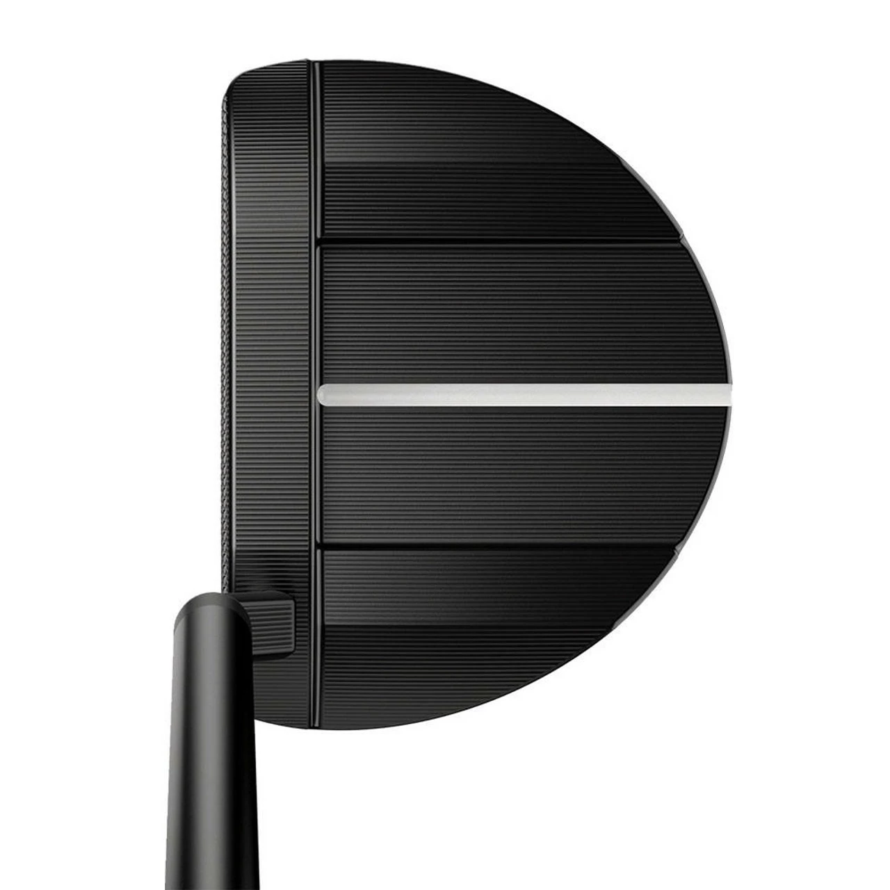 Ping PLD Milled Oslo 4 Putter - Matte Black 4 Ping PLD Milled Oslo 4 Putter - Matte Black - Image 2
