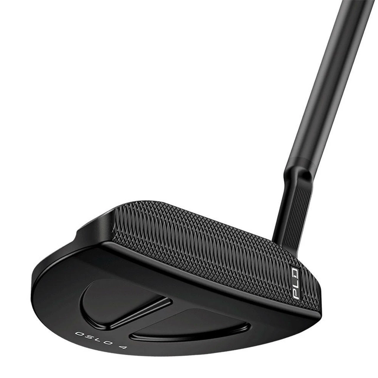Ping PLD Milled Oslo 4 Putter - Matte Black 5 Ping PLD Milled Oslo 4 Putter - Matte Black - Image 3