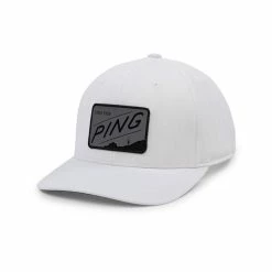Ping PP58 Camelback Performance Hat 7 Ping PP58 Camelback Performance Hat -Shoes Sales Shop ping pp58 camelback performance hat white 01 66942.1671651648