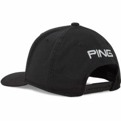 Ping Tour Classic Hat 11 Ping Tour Classic Hat -Shoes Sales Shop ping tour classic hat black 02 18979.1663858965