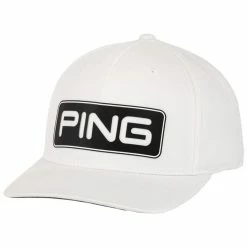 Ping Tour Classic Hat 12 Ping Tour Classic Hat -Shoes Sales Shop ping tour classic hat white 01 06623.1663858965