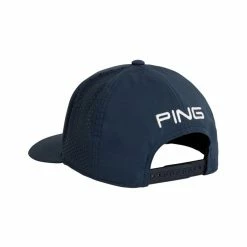Ping Tour Vented Delta Hat 15 Ping Tour Vented Delta Hat -Shoes Sales Shop ping tour vented delta hat navy 02 97660.1652363404