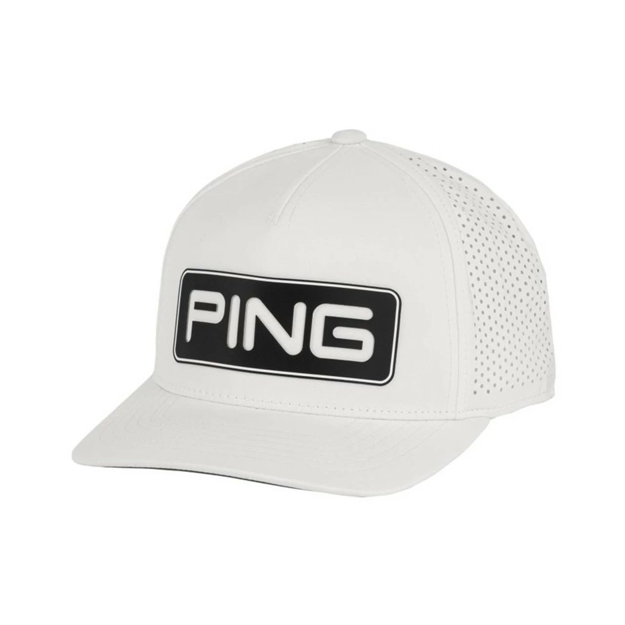 Ping Tour Vented Delta Hat 5 Ping Tour Vented Delta Hat - Image 3