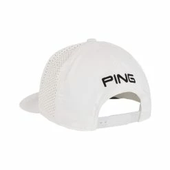 Ping Tour Vented Delta Hat 13 Ping Tour Vented Delta Hat -Shoes Sales Shop ping tour vented delta hat white 02 36750.1652363404
