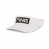 Ping Tour Visor 1 Ping Tour Visor -Shoes Sales Shop ping tour visor white 01 64792.1662670129