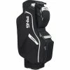 Ping Traverse Cart Bag 1 Ping Traverse Cart Bag -Shoes Sales Shop ping traverse cart bag black white 01 56900.1662670077