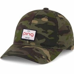 Ping Women's Camo Hat 8 Ping Women's Camo Hat -Shoes Sales Shop ping womens camo hat green camo 01 01124.1676583957