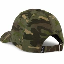 Ping Women's Camo Hat 9 Ping Women's Camo Hat -Shoes Sales Shop ping womens camo hat green camo 02 35690.1676588456