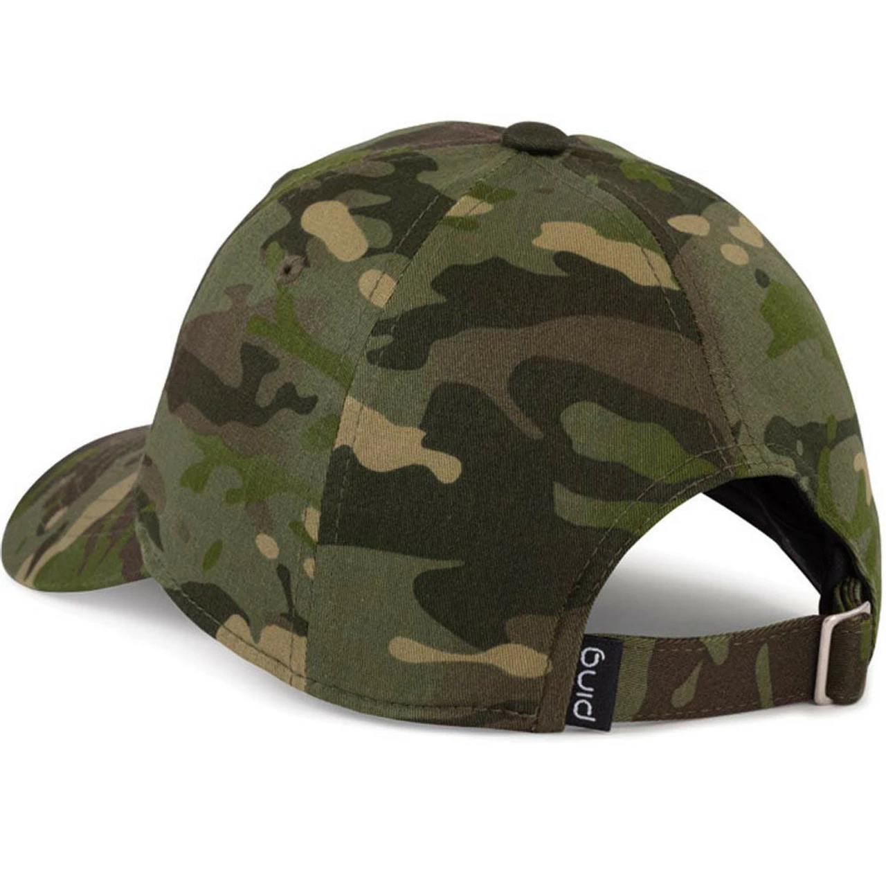 Ping Women's Camo Hat 6 Ping Women's Camo Hat - Image 4