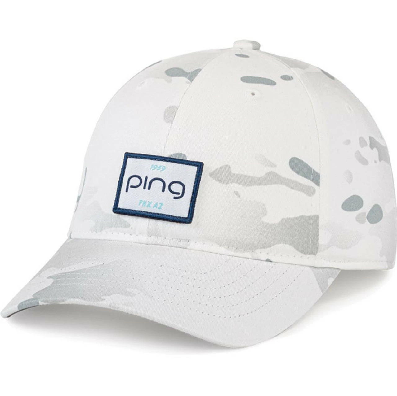 Ping Women's Camo Hat 3 Ping Women's Camo Hat