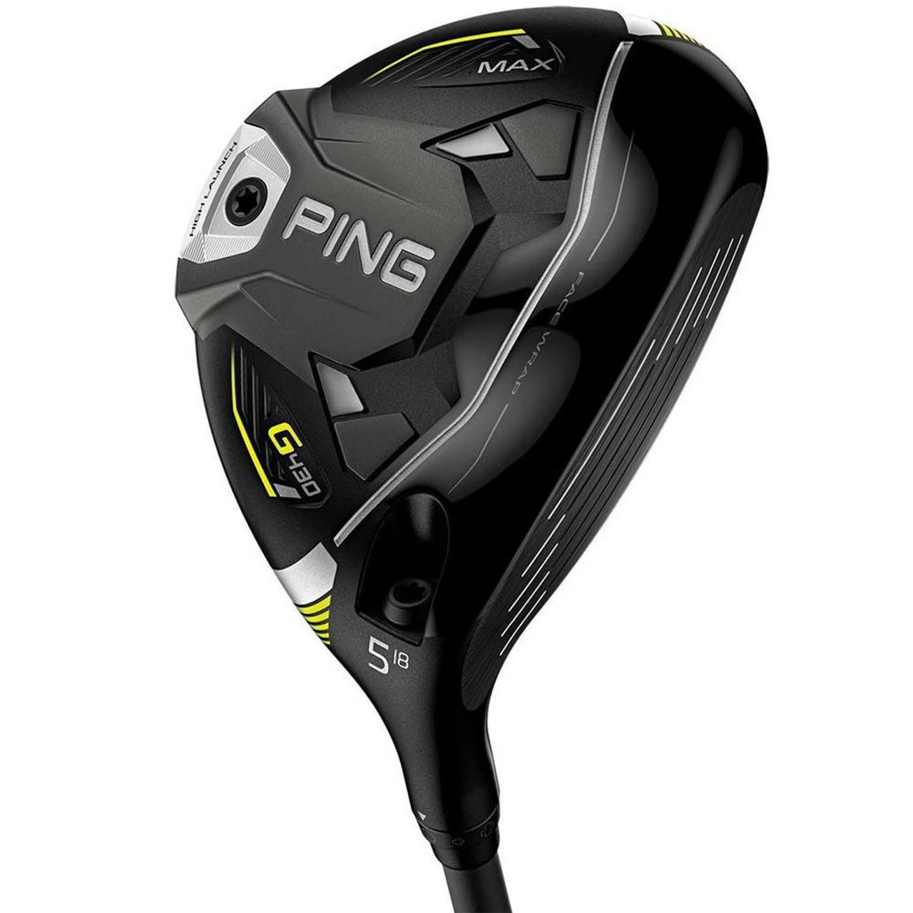 Ping G430 HL MAX Fairway Wood 3 Ping G430 HL MAX Fairway Wood