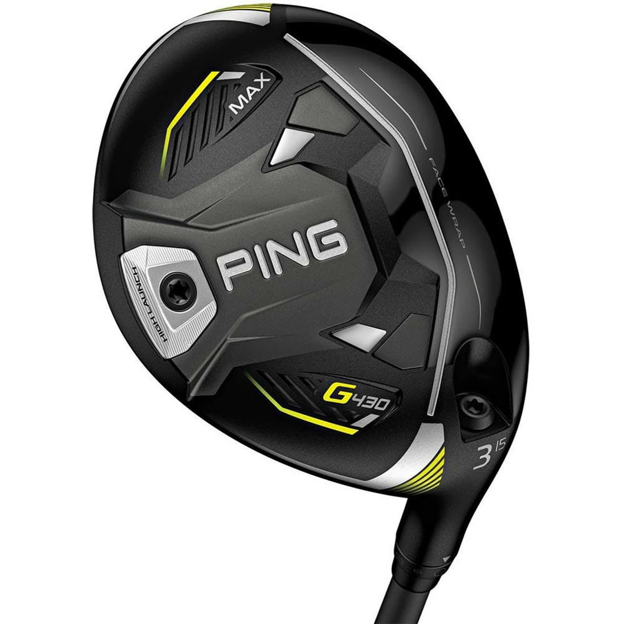 Ping G430 HL MAX Fairway Wood 7 Ping G430 HL MAX Fairway Wood - Image 5