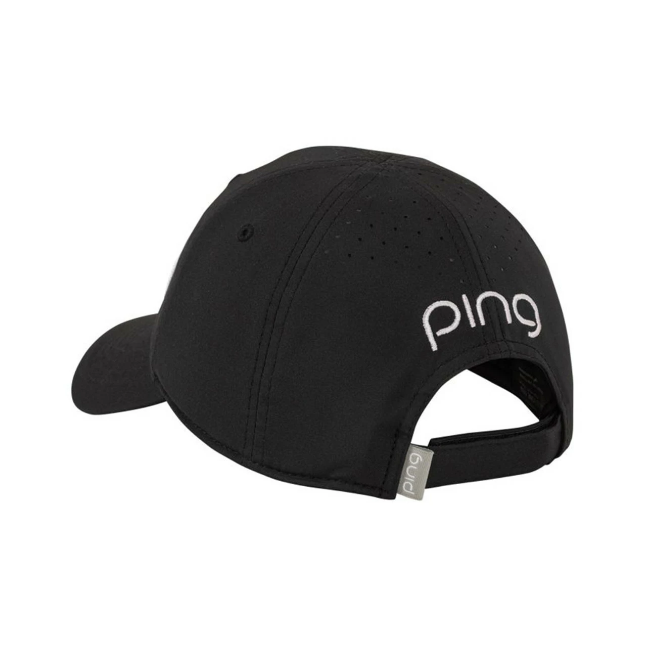 Ping Women's Tour Delta Hat 8 Ping Women's Tour Delta Hat - Image 6