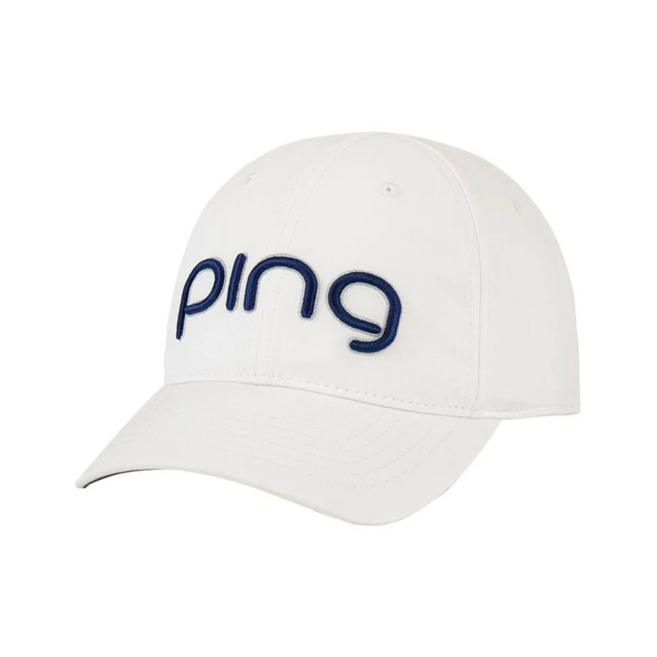 Ping Women's Tour Delta Hat 5 Ping Women's Tour Delta Hat - Image 3