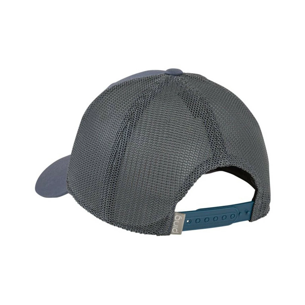 Women's Trucker Hat Ping 6 Women's Trucker Hat Ping - Image 4