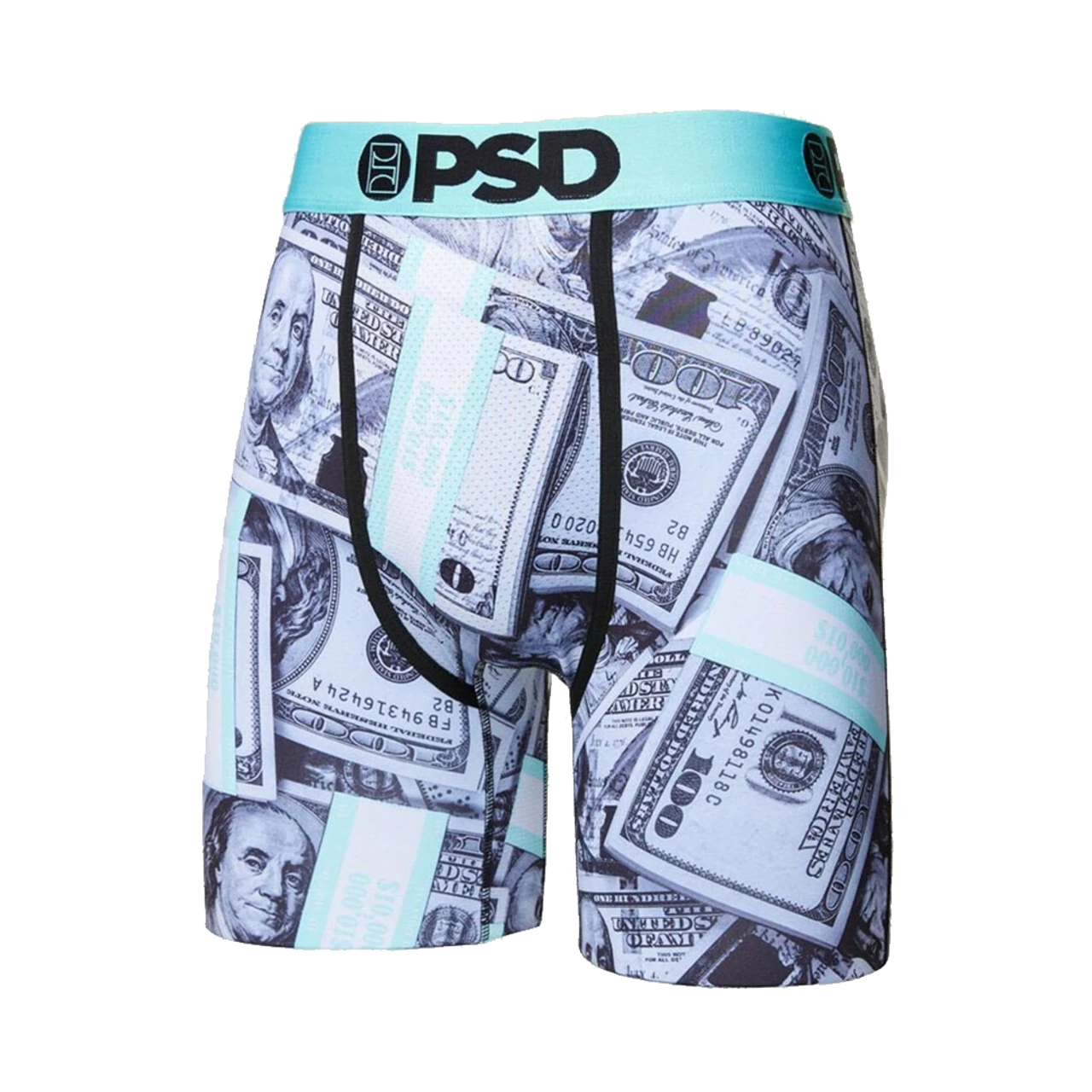 PSD Bands & Co Boxer Brief 3 PSD Bands & Co Boxer Brief