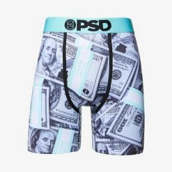 PSD Bands & Co Boxer Brief 7 PSD Bands & Co Boxer Brief -Shoes Sales Shop psd bands and co boxer brief multi 02 83555.1640809852