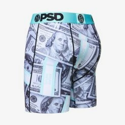 PSD Bands & Co Boxer Brief 8 PSD Bands & Co Boxer Brief -Shoes Sales Shop psd bands and co boxer brief multi 03 16330.1640809852