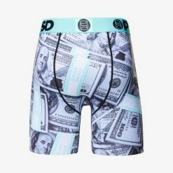 PSD Bands & Co Boxer Brief 9 PSD Bands & Co Boxer Brief -Shoes Sales Shop psd bands and co boxer brief multi 04 73525.1640809852