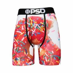 PSD Donut Boxer Brief 7 PSD Donut Boxer Brief -Shoes Sales Shop psd donut boxer brief pink 02 01151.1633030814