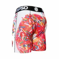 PSD Donut Boxer Brief 8 PSD Donut Boxer Brief -Shoes Sales Shop psd donut boxer brief pink 03 53919.1633030814