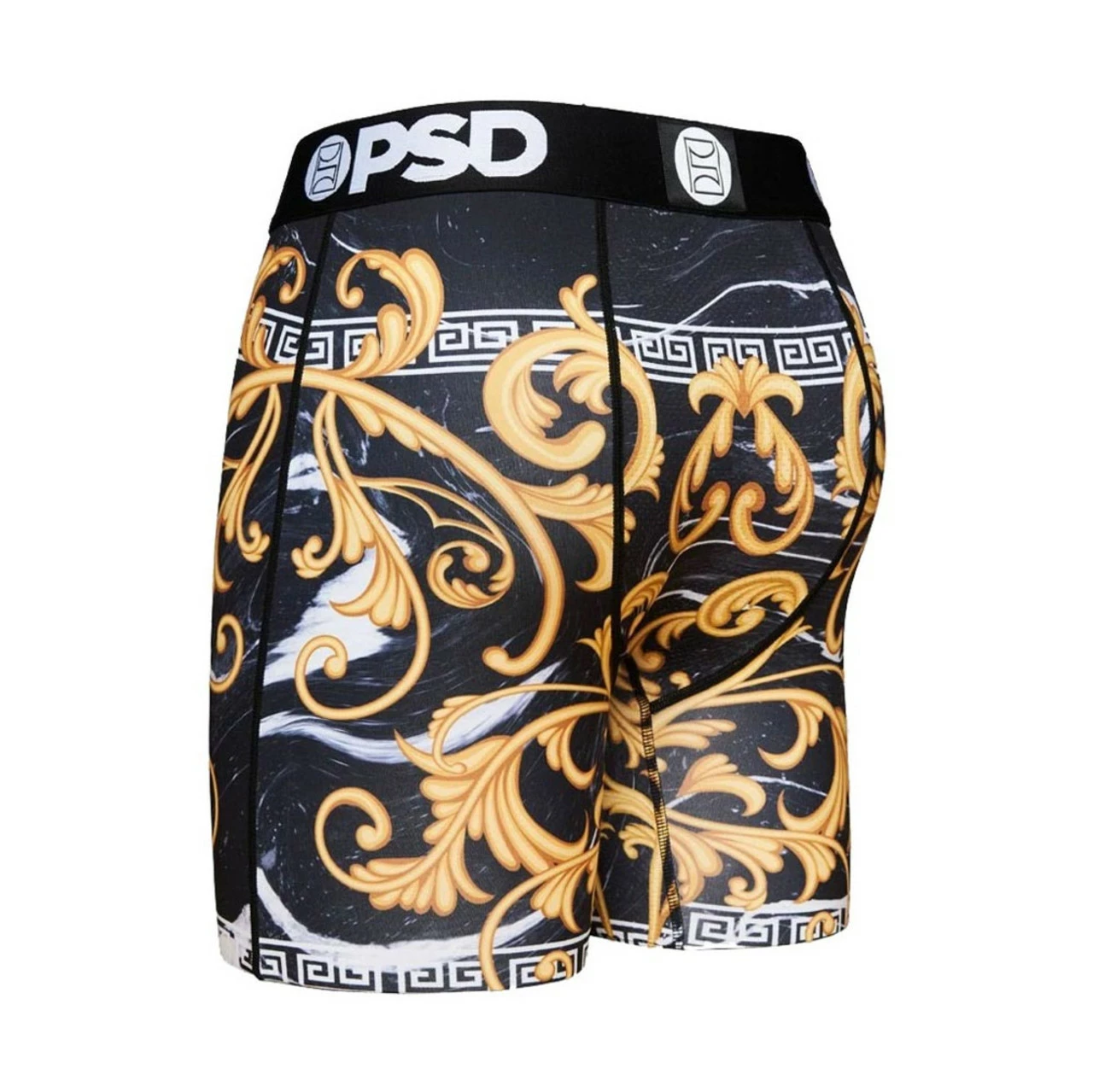 PSD Marble Lux Boxer Brief 5 PSD Marble Lux Boxer Brief - Image 3
