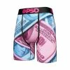 PSD Miami Washed Money Boxer Brief 1 PSD Miami Washed Money Boxer Brief -Shoes Sales Shop psd miami washed money boxer brief multi 01 70913.1633030530