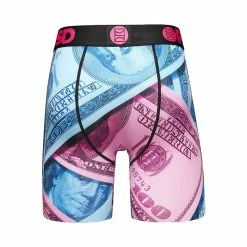 PSD Miami Washed Money Boxer Brief 9 PSD Miami Washed Money Boxer Brief -Shoes Sales Shop psd miami washed money boxer brief multi 04 79848.1633030531