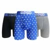 PSD Modal Boxer Brief - 3 Pack -Shoes Sales Shop psd modal boxer brief 3 pack blue 01 69947.1633031087