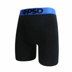 PSD Modal Boxer Brief - 3 Pack -Shoes Sales Shop psd modal boxer brief 3 pack blue 03 50621.1633031100