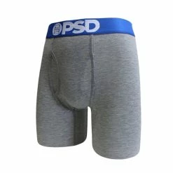 PSD Modal Boxer Brief - 3 Pack -Shoes Sales Shop psd modal boxer brief 3 pack blue 04 72982.1633031100