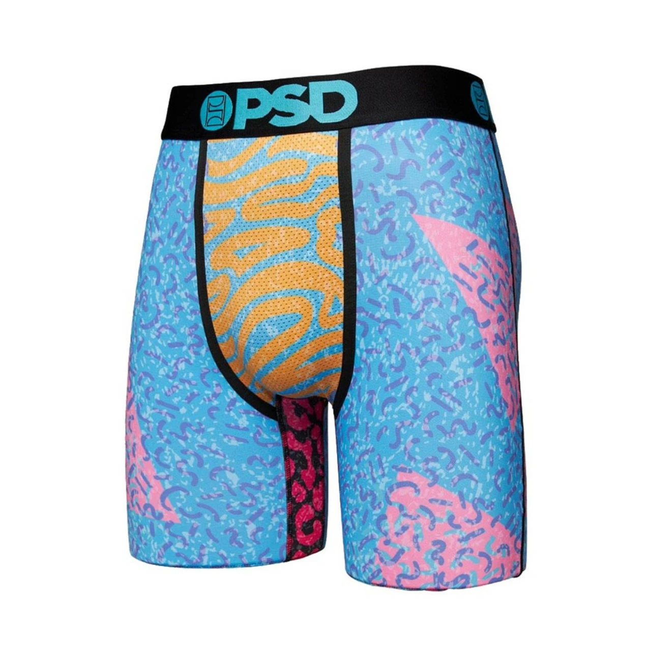 PSD SC Shredder Boxer Brief 3 PSD SC Shredder Boxer Brief