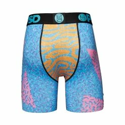 PSD SC Shredder Boxer Brief 9 PSD SC Shredder Boxer Brief -Shoes Sales Shop psd sc shredder boxer brief blue 04 84034.1633030695
