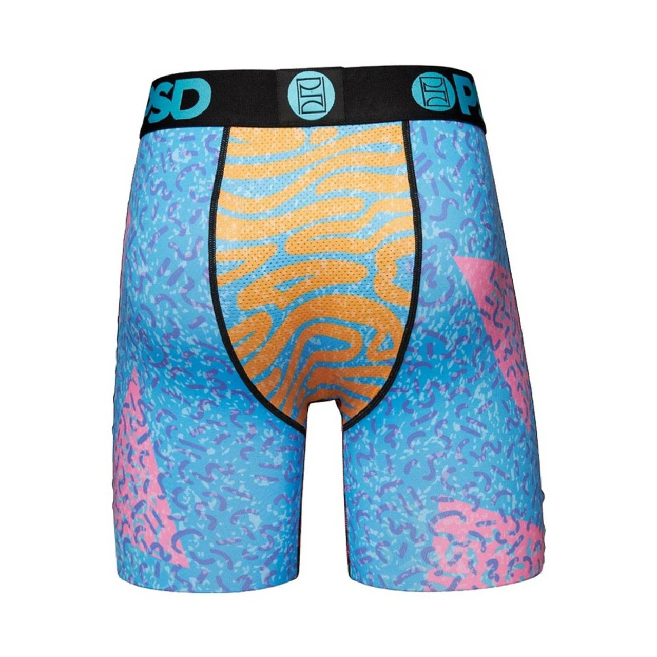 PSD SC Shredder Boxer Brief 6 PSD SC Shredder Boxer Brief - Image 4