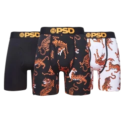 PSD Tiger Modal Boxer Brief - 3 Pack