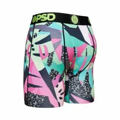PSD TropiNoise Boxer Brief 8 PSD TropiNoise Boxer Brief -Shoes Sales Shop psd tropical noise boxer brief multi 03 35714.1633030331